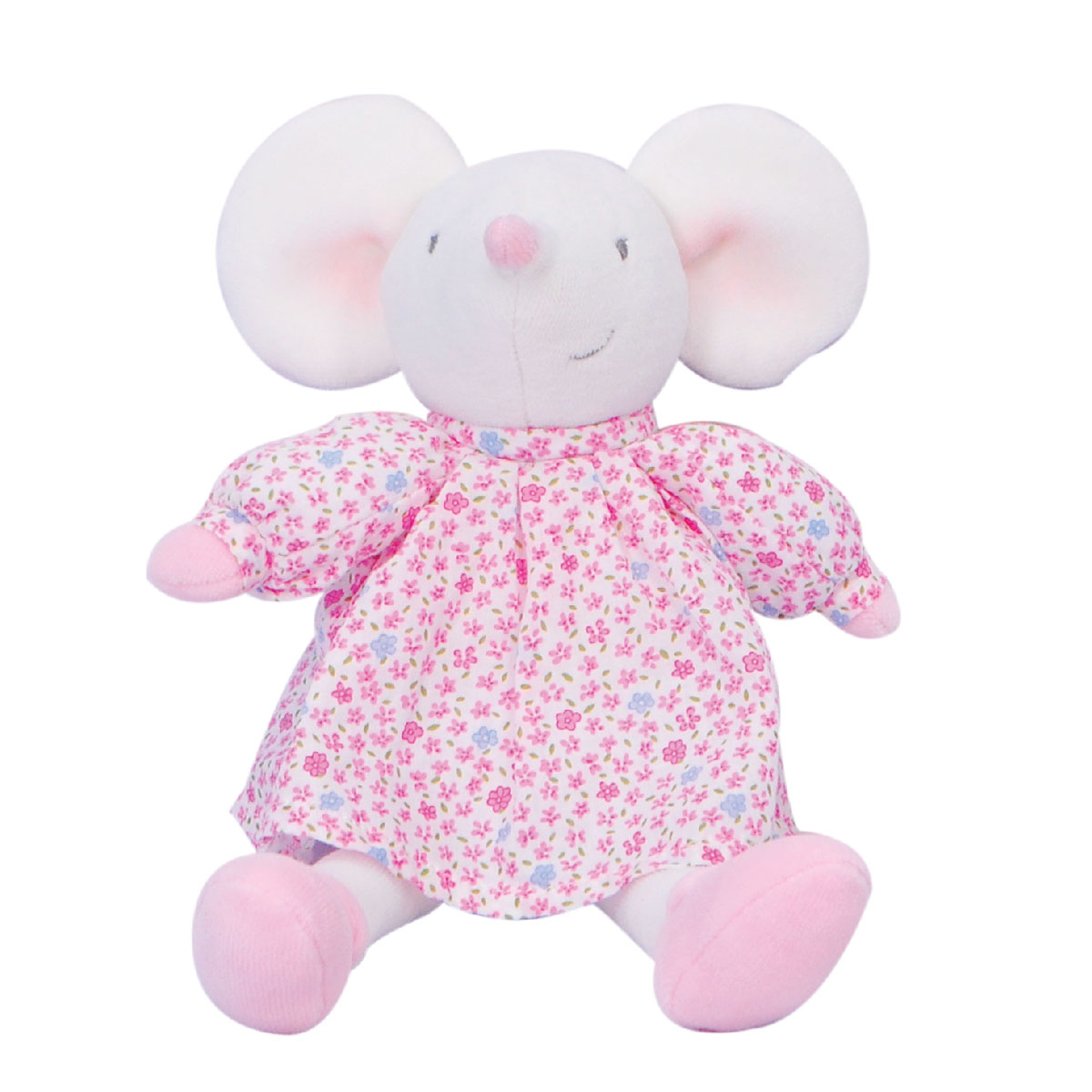 Picture of Meiya the Mouse -Display Plush