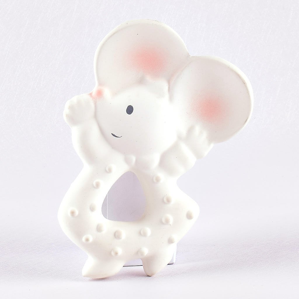 Picture of Meiya the Mouse Teether