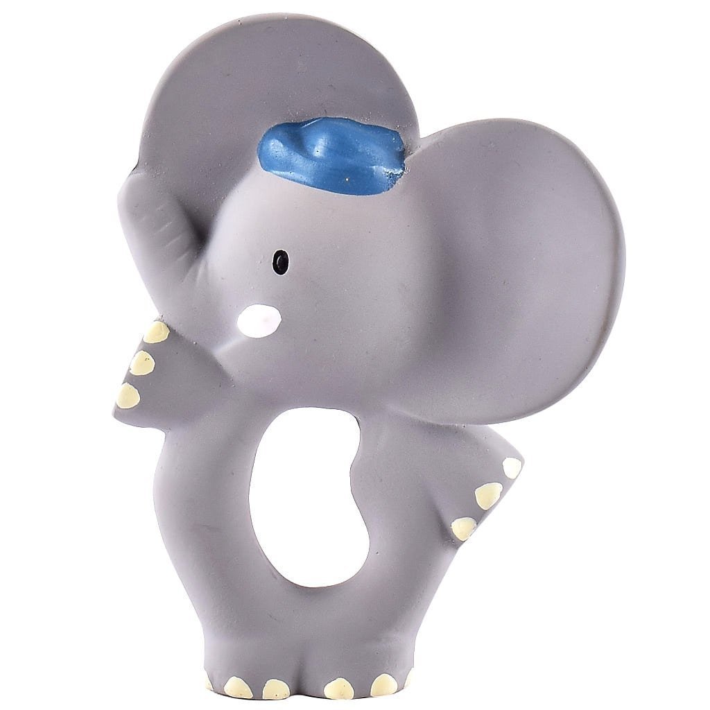 Picture of Alvin the Elephant Teether