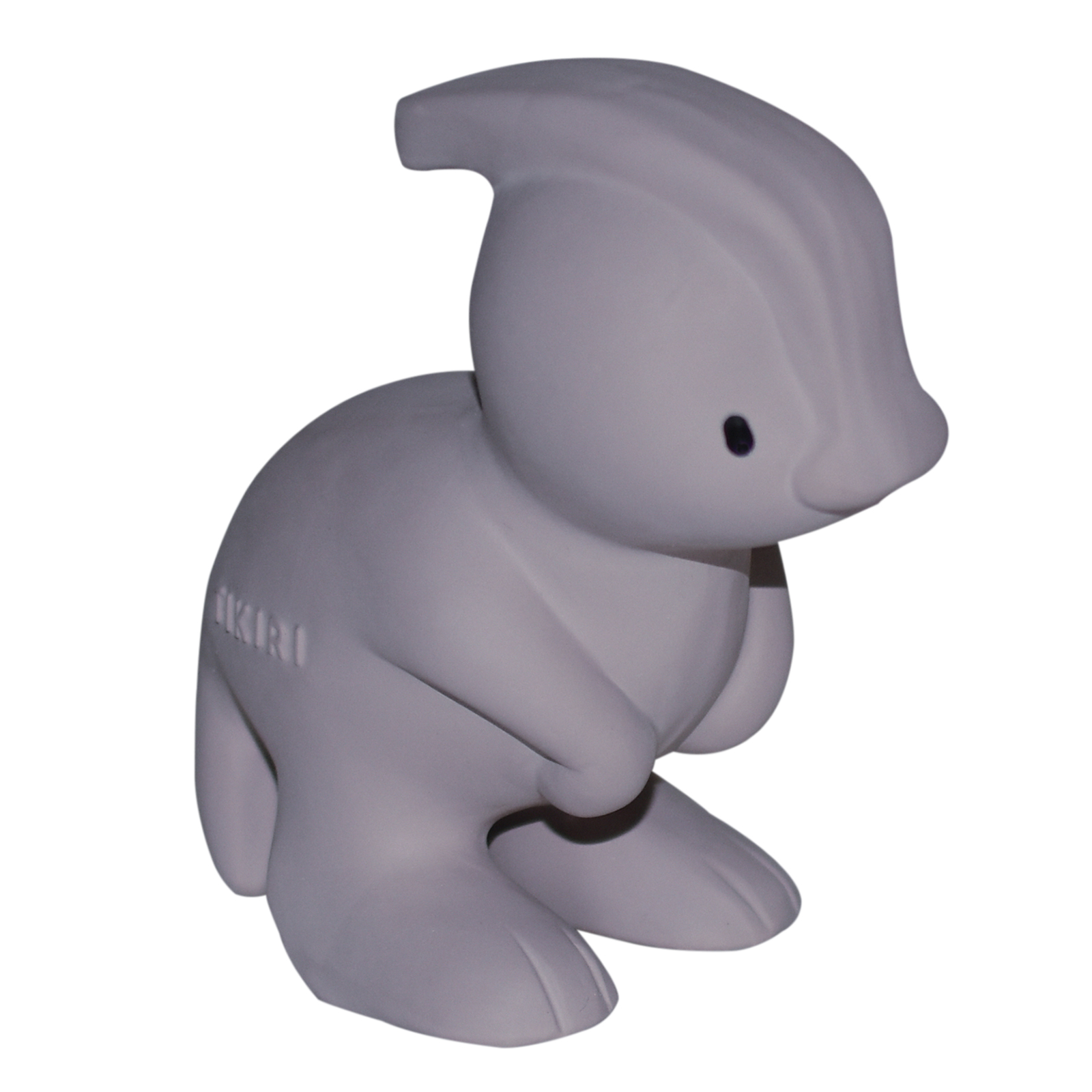 Picture of PARA Natural Rubber Teether, Rattle & Bath Toy