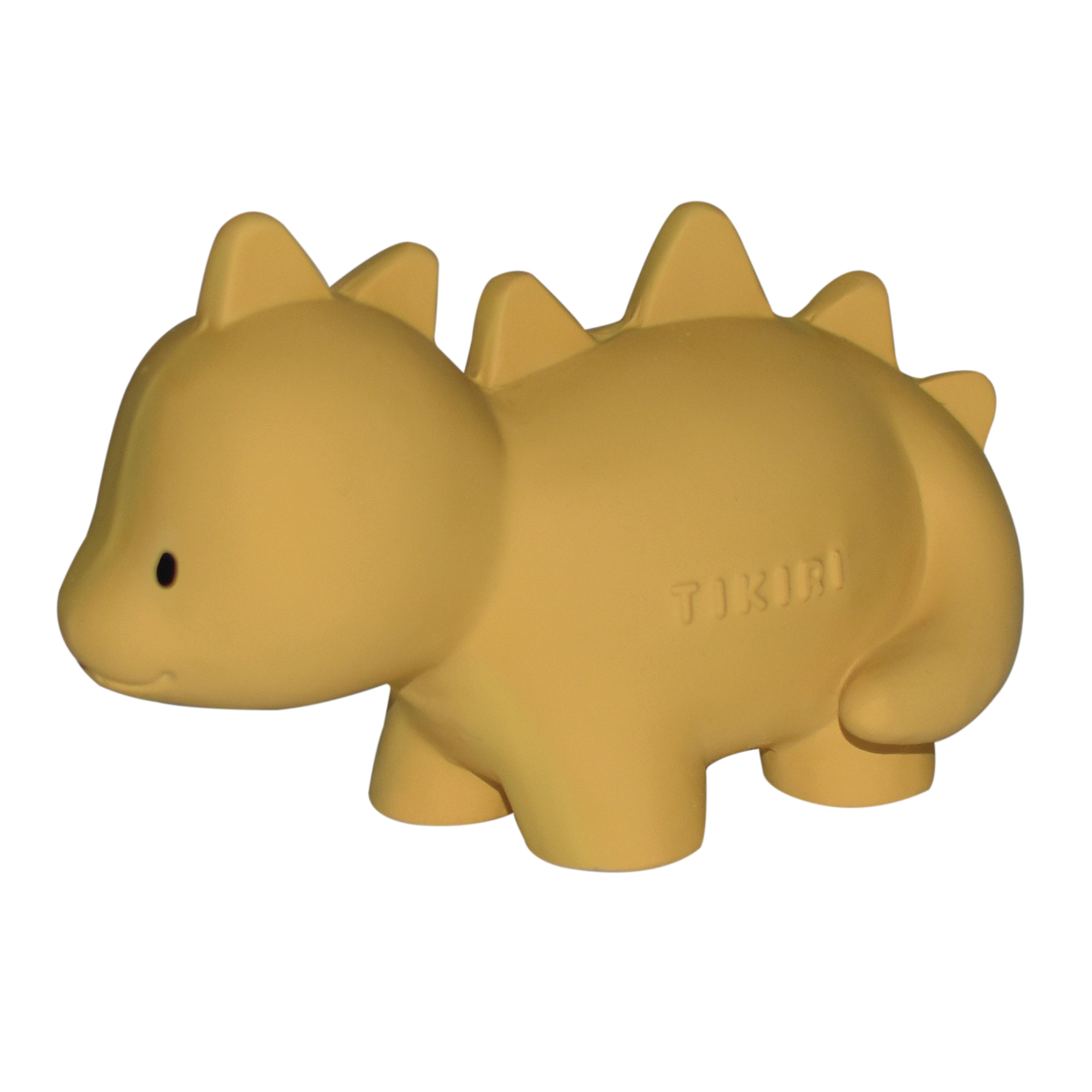 Picture of STEGO Nat. Rubber Teether, Rattle & Bath Toy