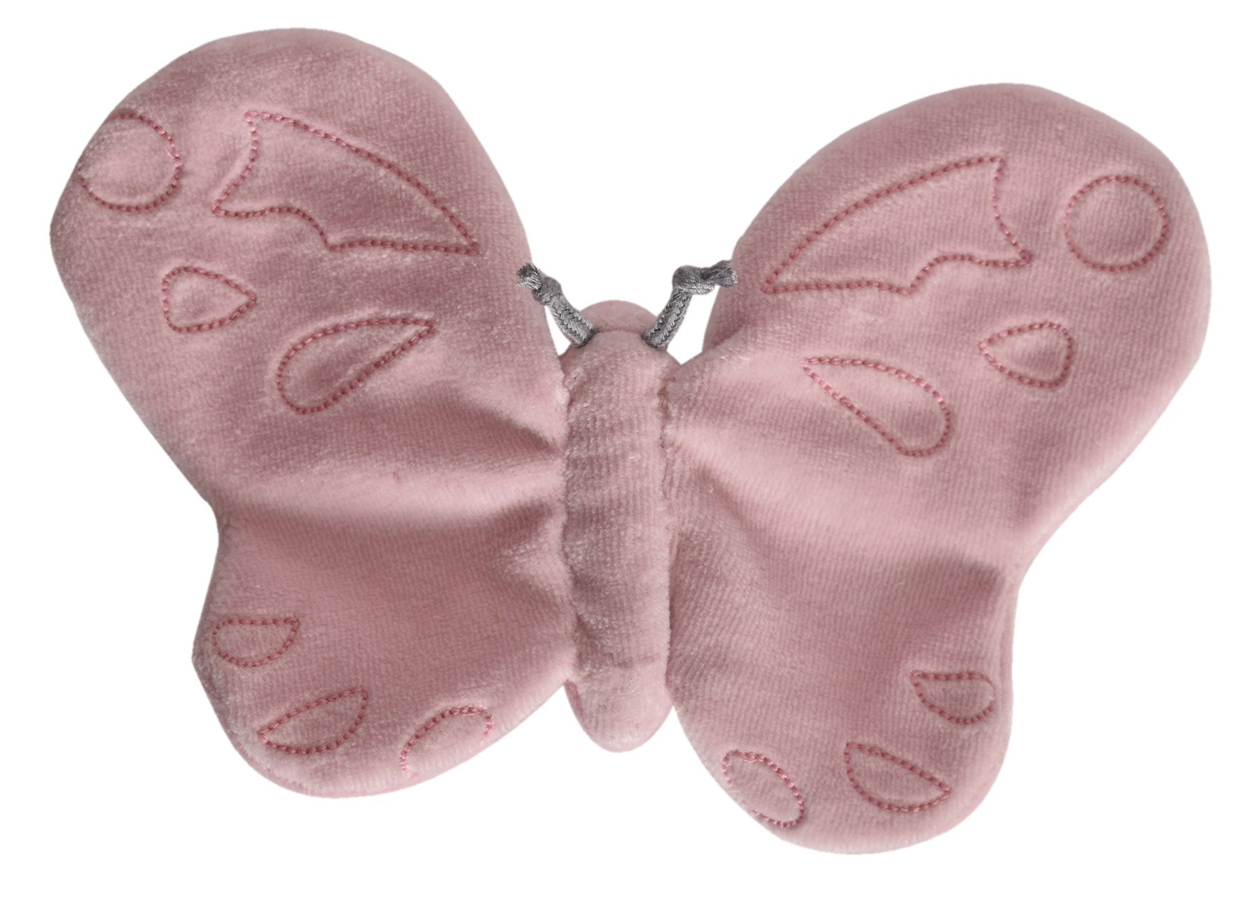 Picture of Butterfly with Crinkle
