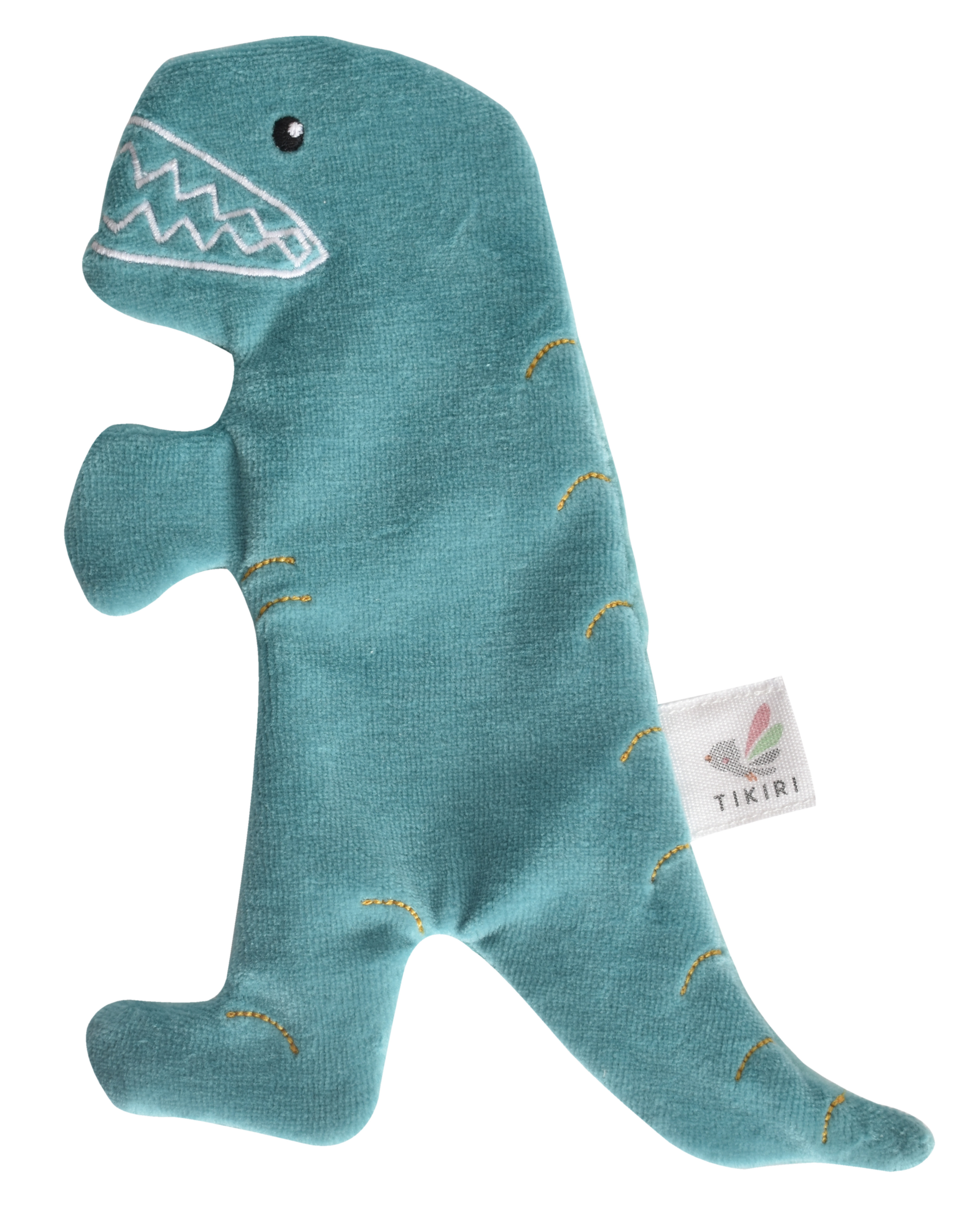 Picture of T-Rex with Crinkle