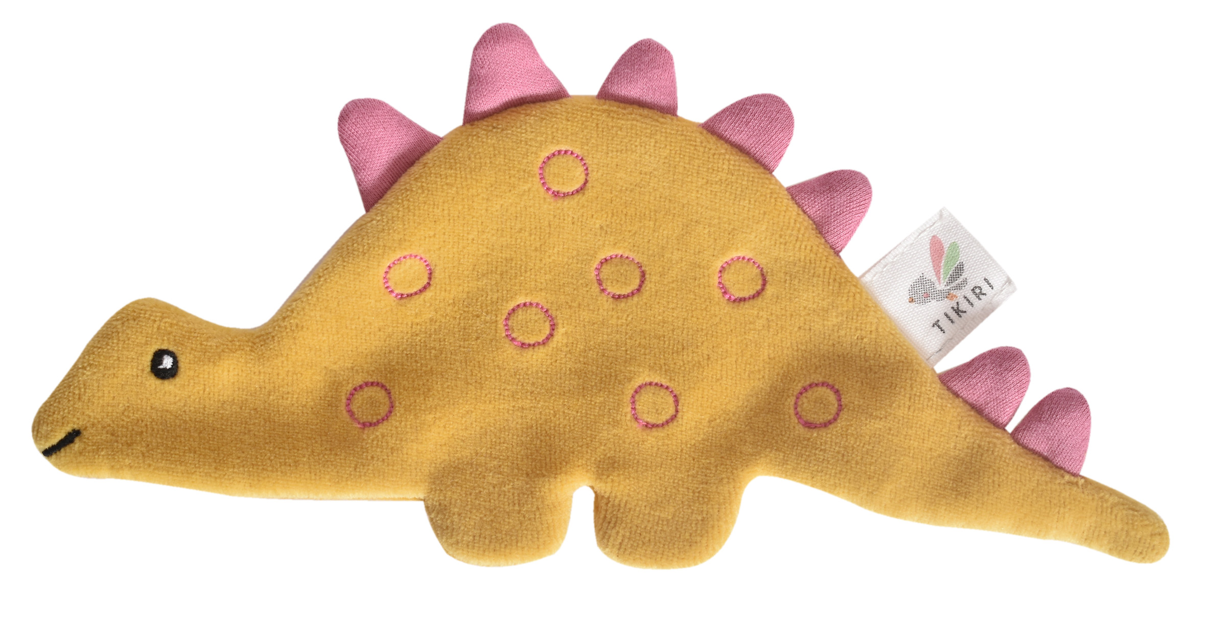Picture of Stego with Crinkle