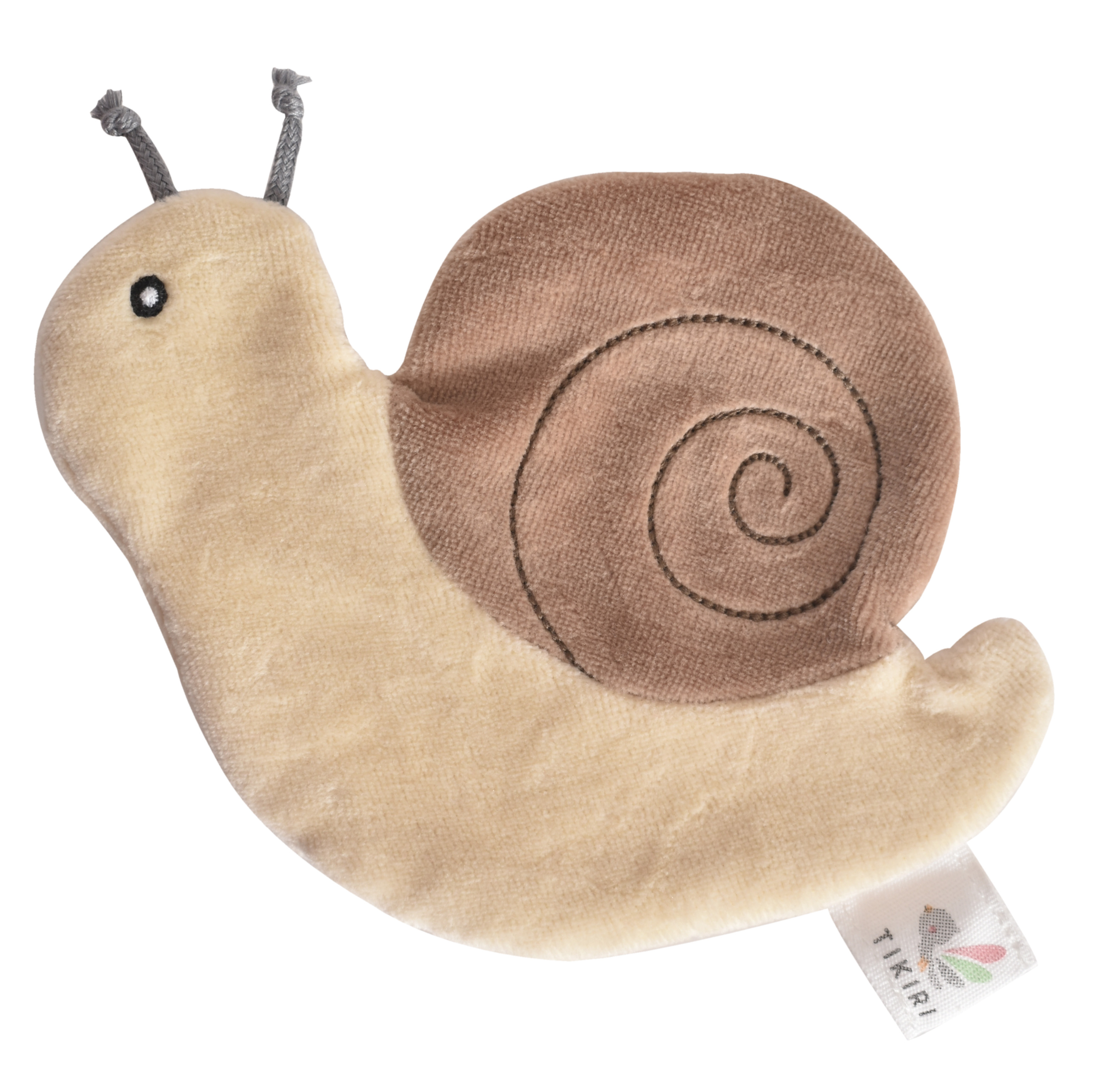 Picture of Snail with Crinkle