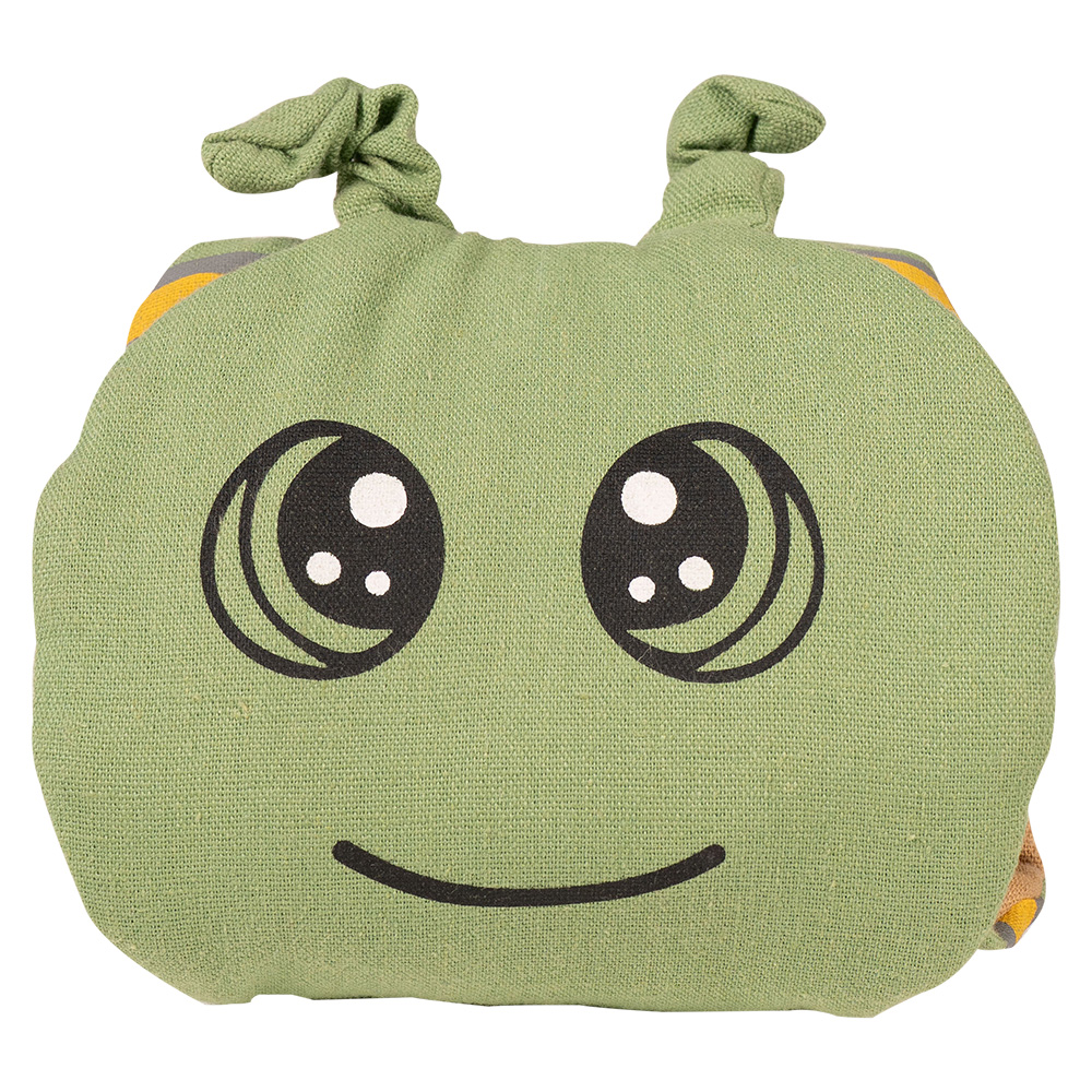 Picture of Cuddly Critters Catterpillar