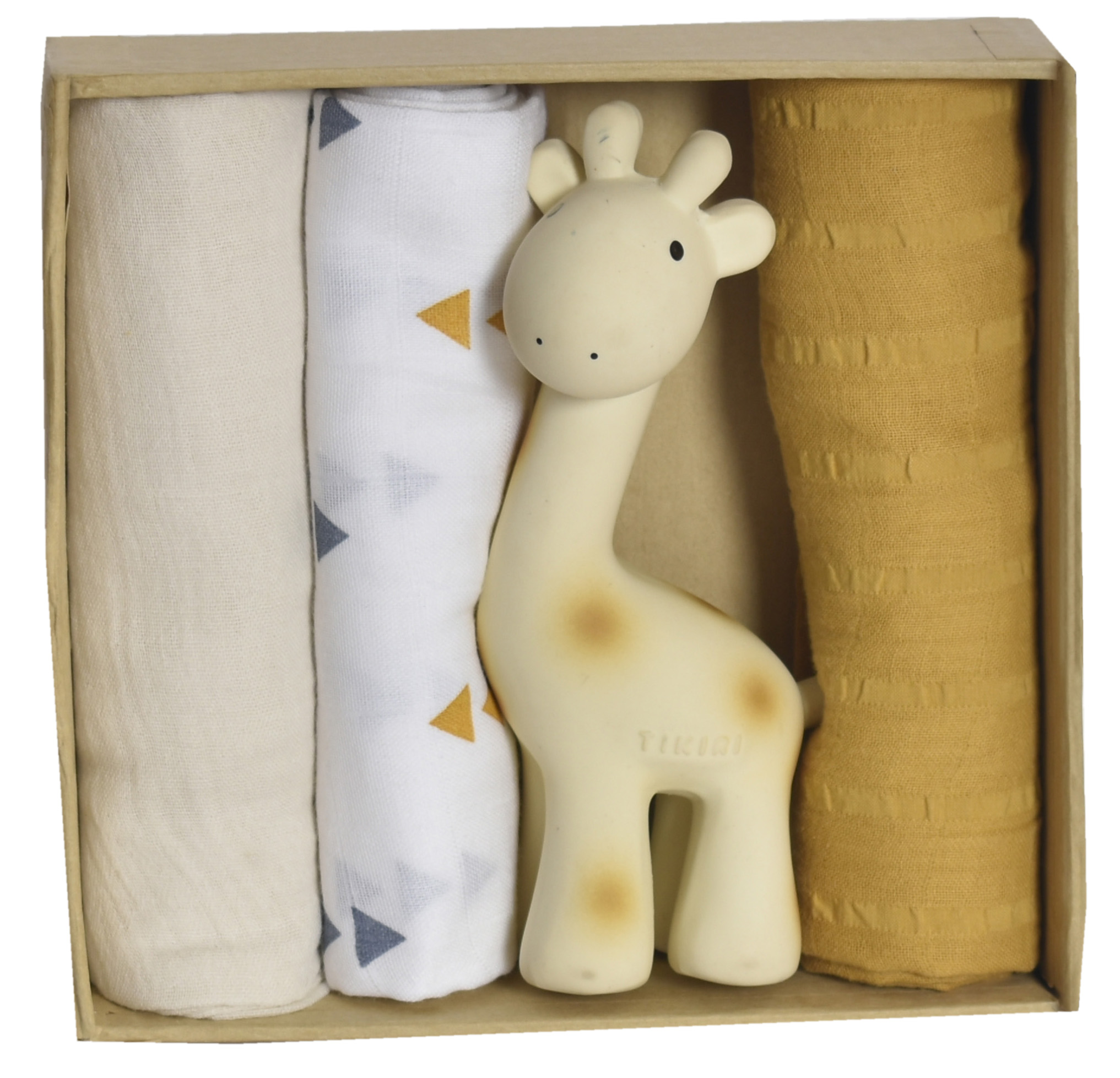 Picture of Giraffe Gift Set