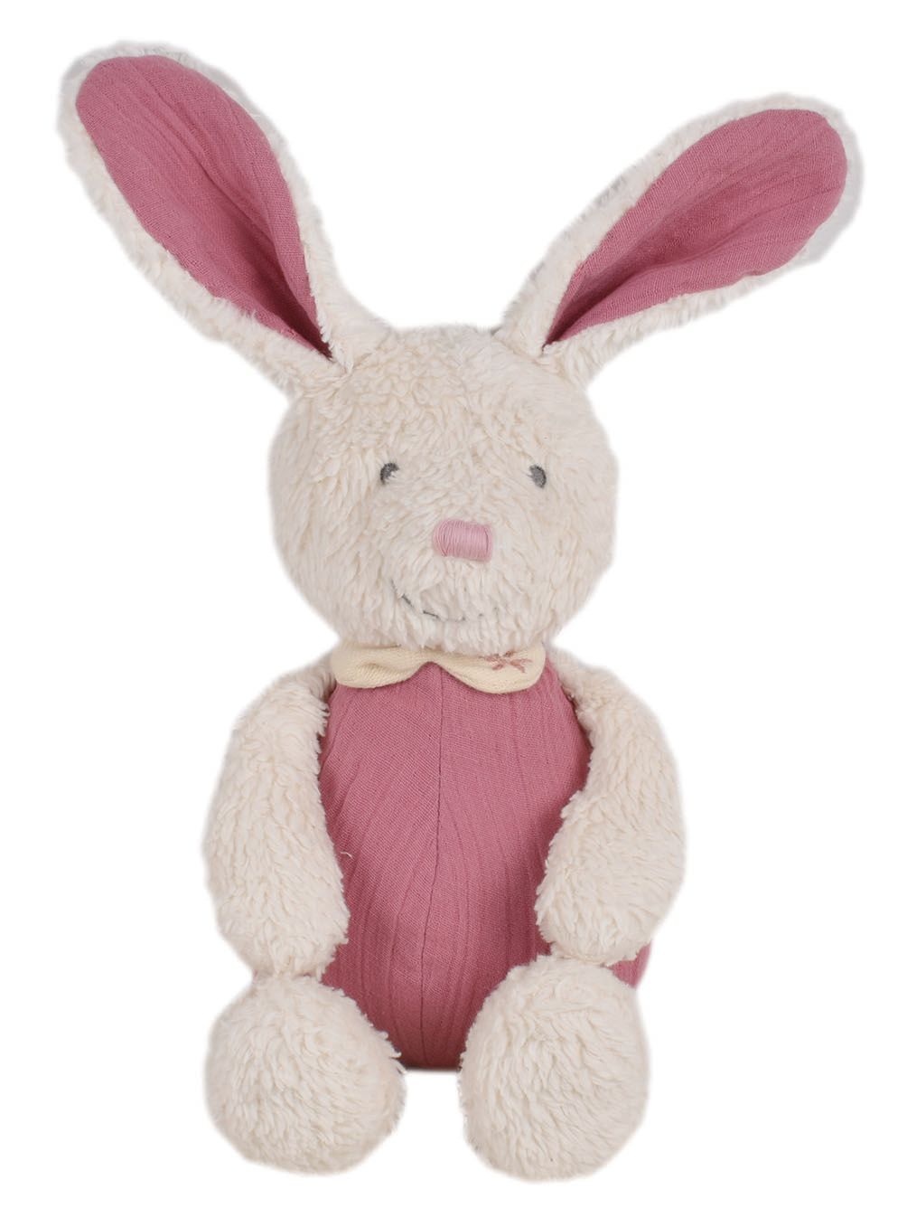Picture of Classic Baby Bunny Organic Toy