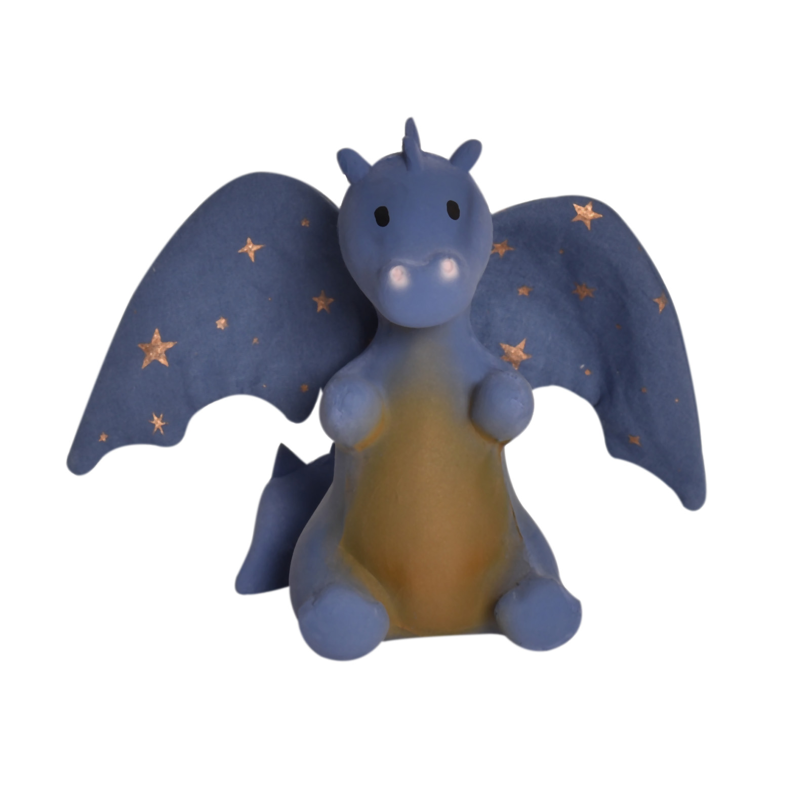 Picture of Baby Midnight Dragon with Crinkle Wings
