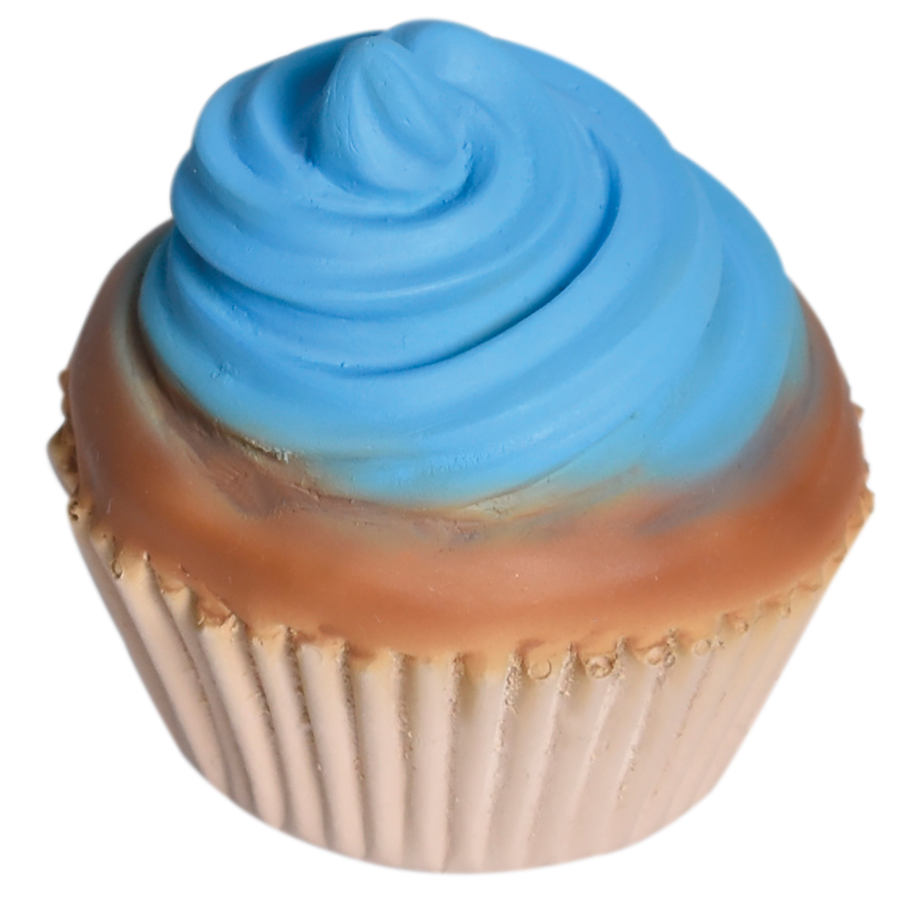 Picture of The Bakery - Cupcake Teether/Rattle