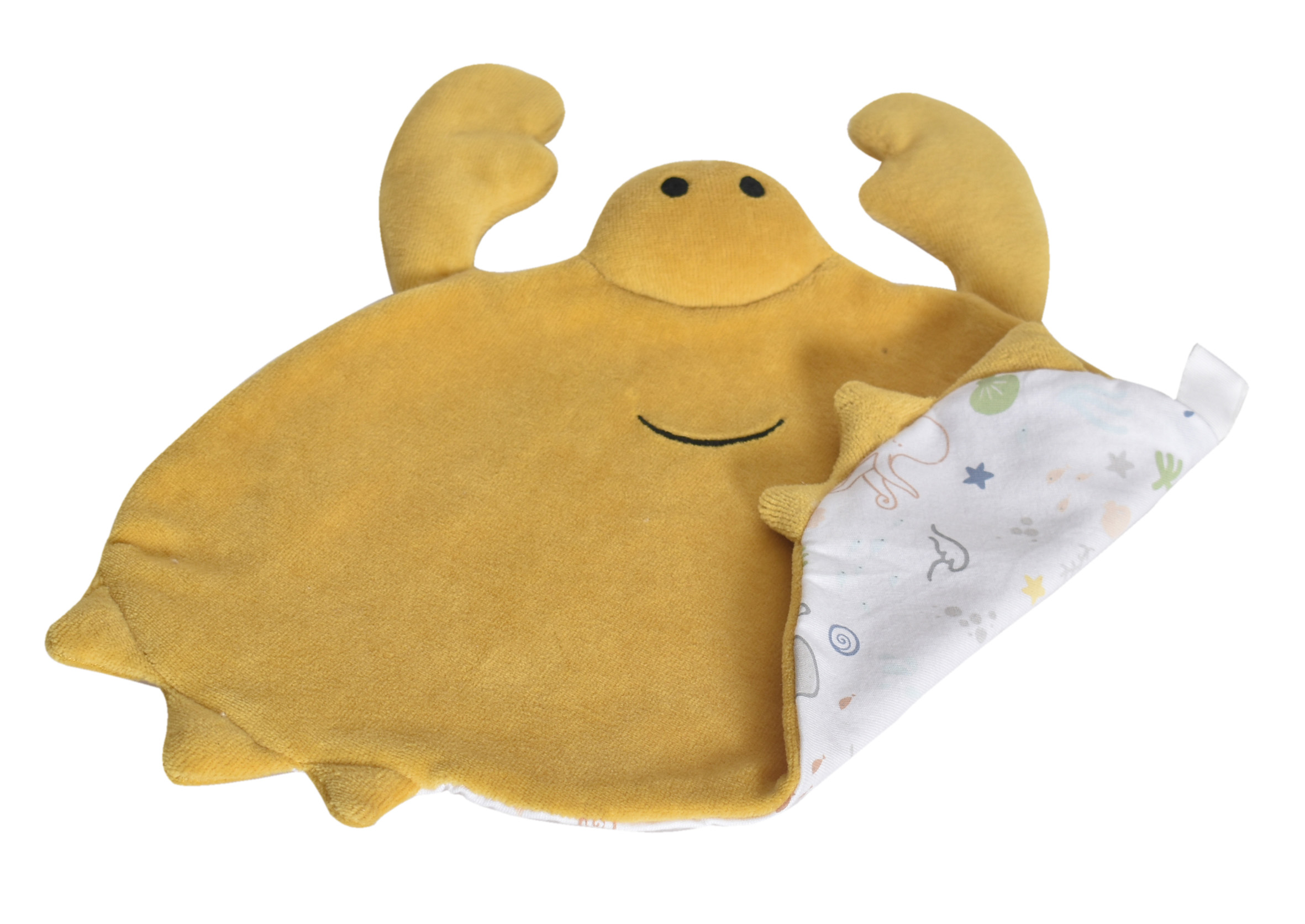 Picture of Crab Comforter