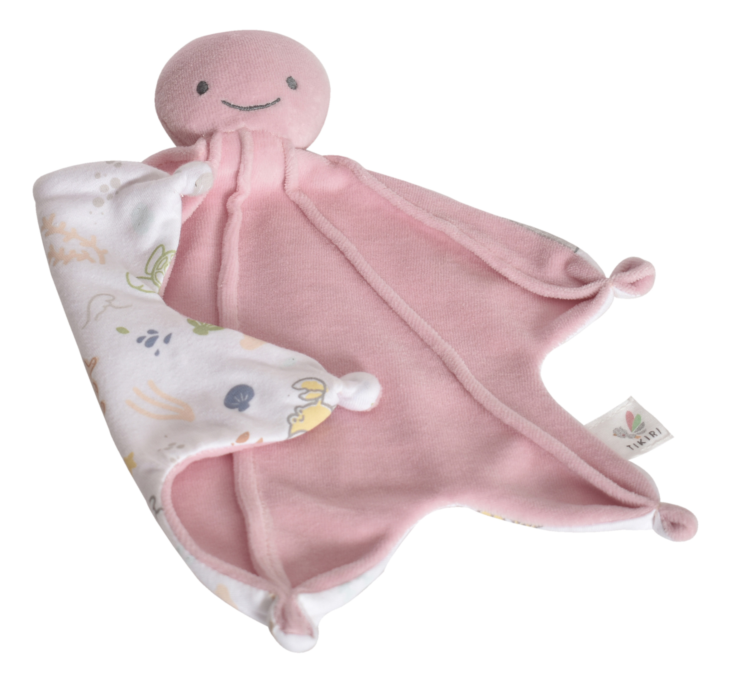 Picture of Octopus Comforter