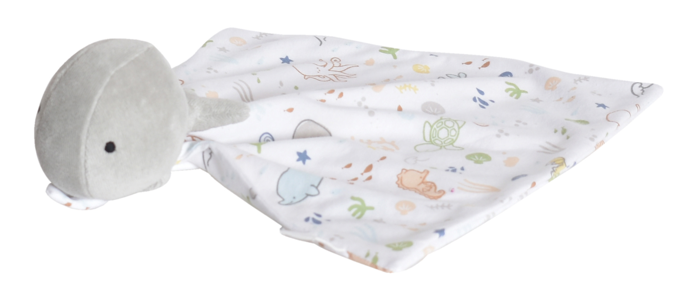 Picture of Whale Comforter