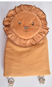 Picture of Lion Backpack