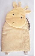 Picture of Giraffe Backpack