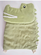 Picture of Crocodile Backpack