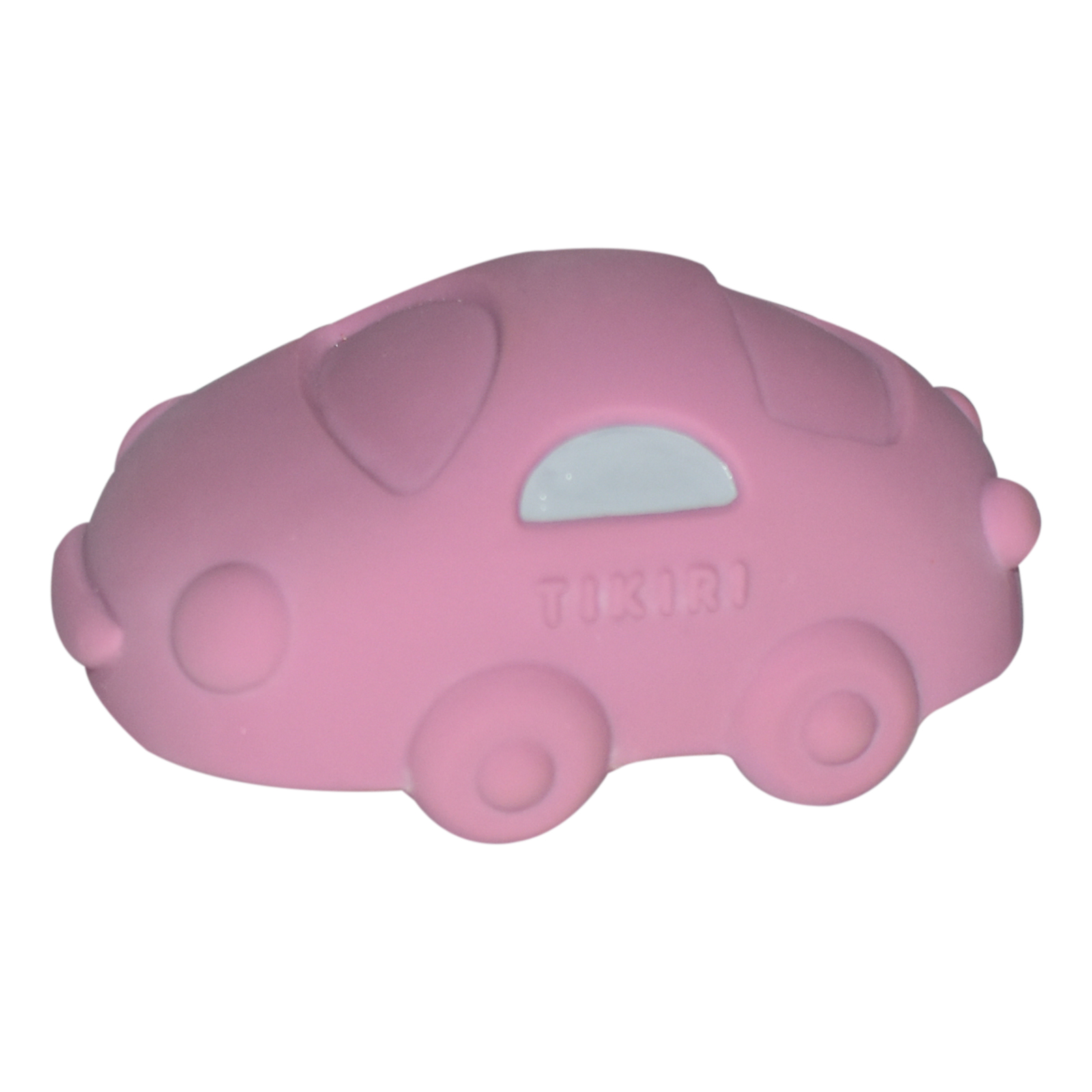 Picture of Car Teether, Rattle & Bath Toy