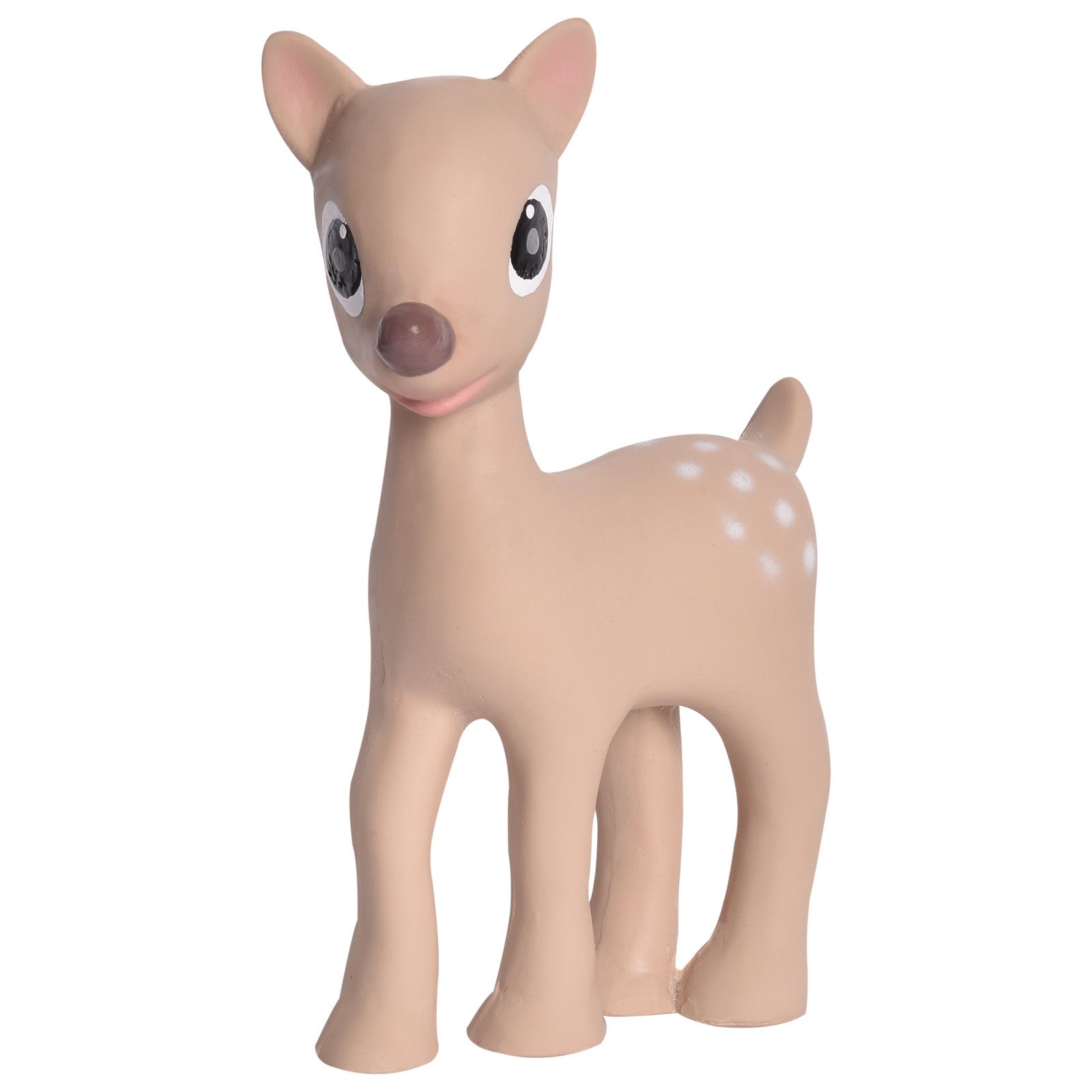 Picture of Ralphie Reindeer Rattle, Teether & Bath Toy