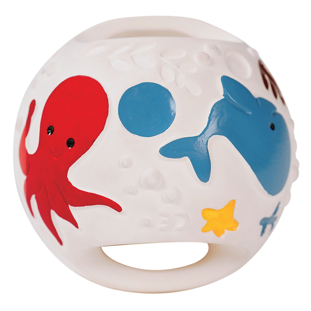 Picture of Ocean Grabbing Ball (Primary color)