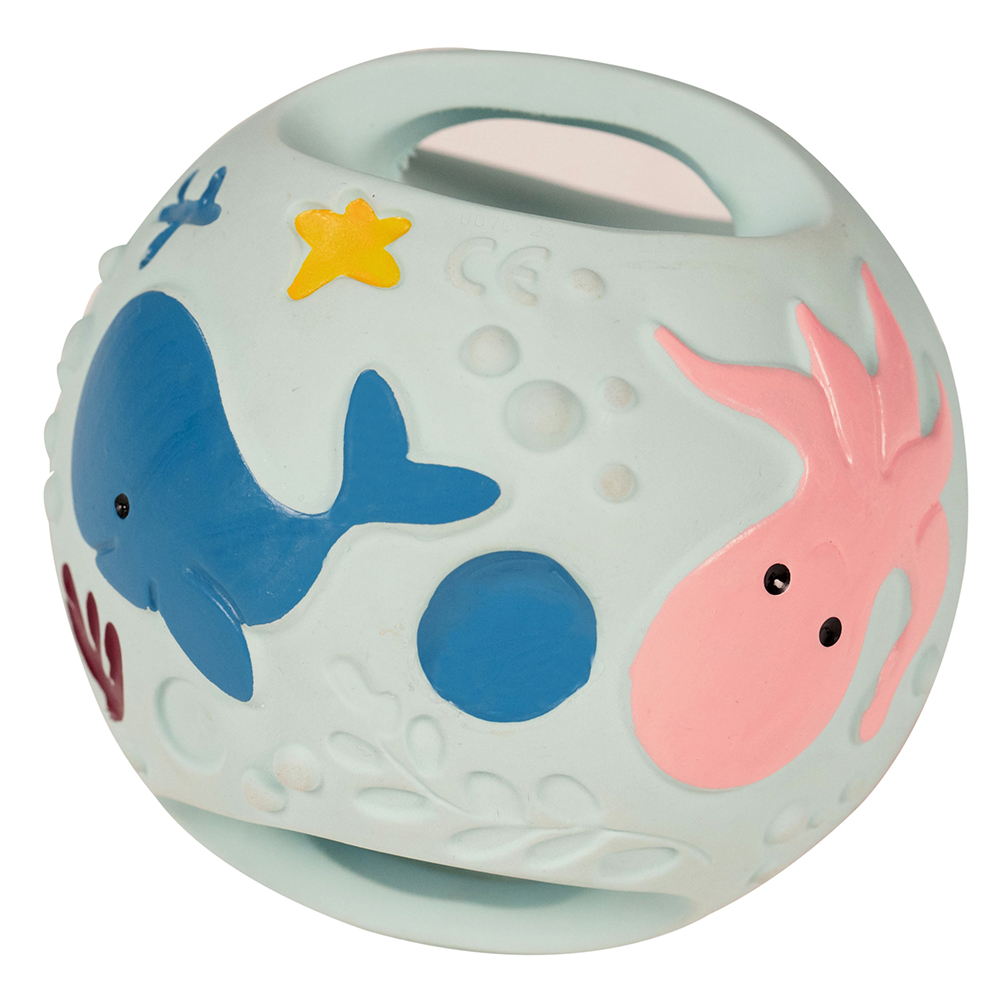 Picture of Ocean Grabbing Ball (Vibrant color)