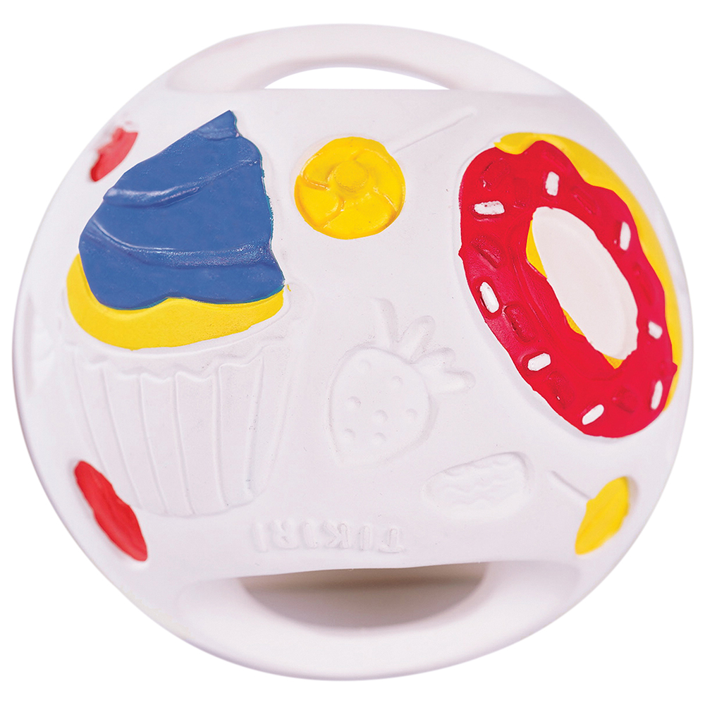 Picture of Bakery Grabbing Ball (Primary color)