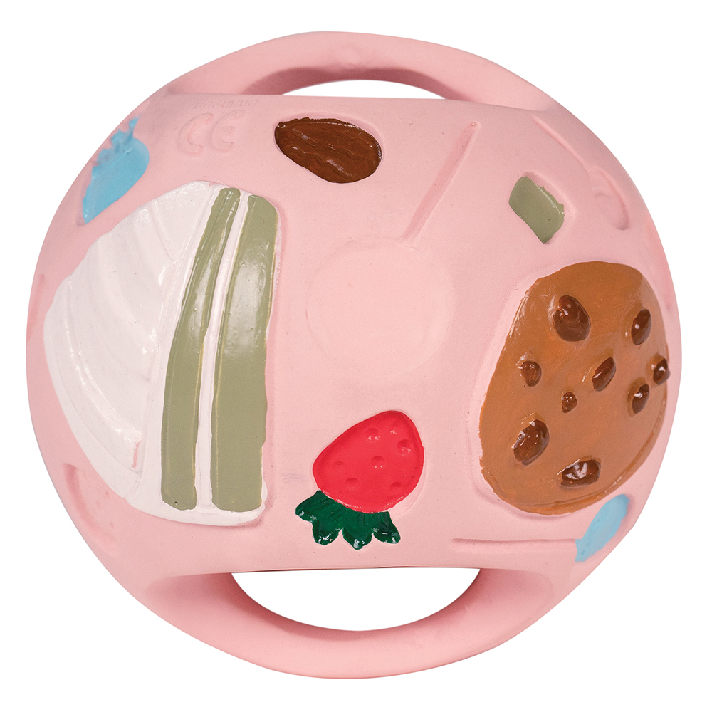 Picture of Bakery Grabbing Ball (Vibrant color)