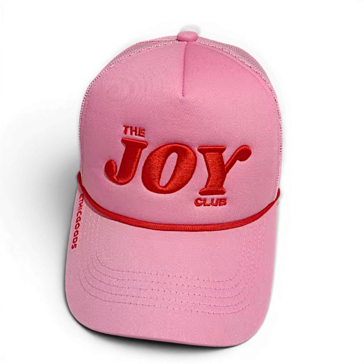 Picture of EG Hat: Joy Club