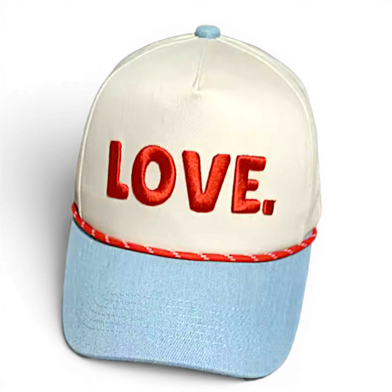 Picture of EG Hat: Love