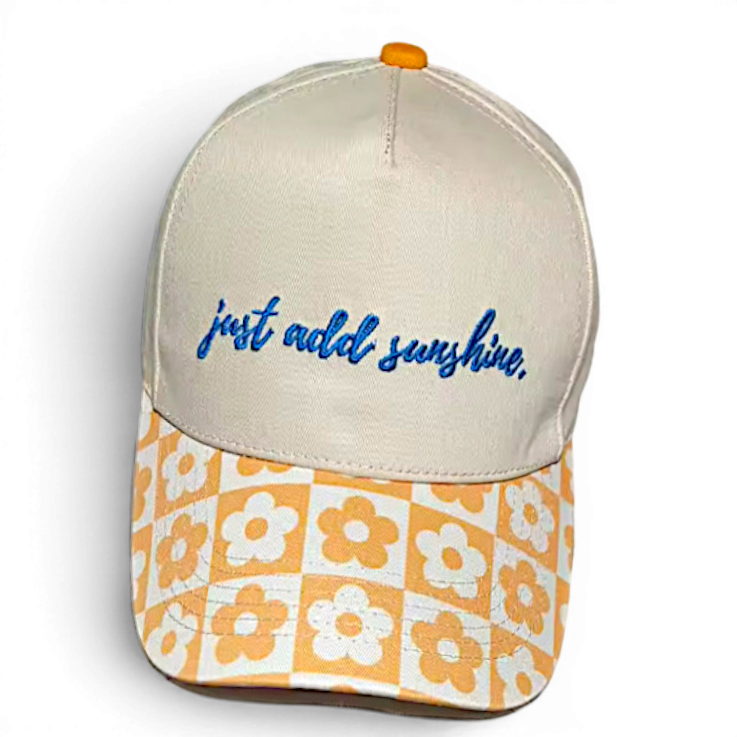 Picture of EG Hat: Just Add Sunshine