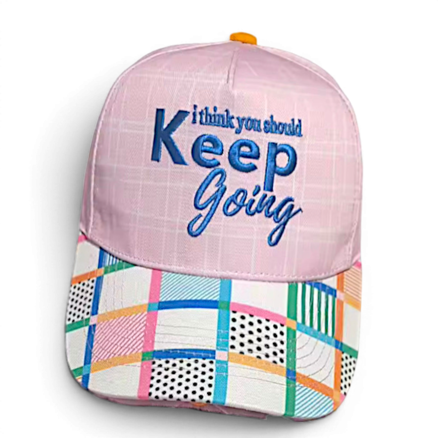 Picture of EG Hat: Keep Going