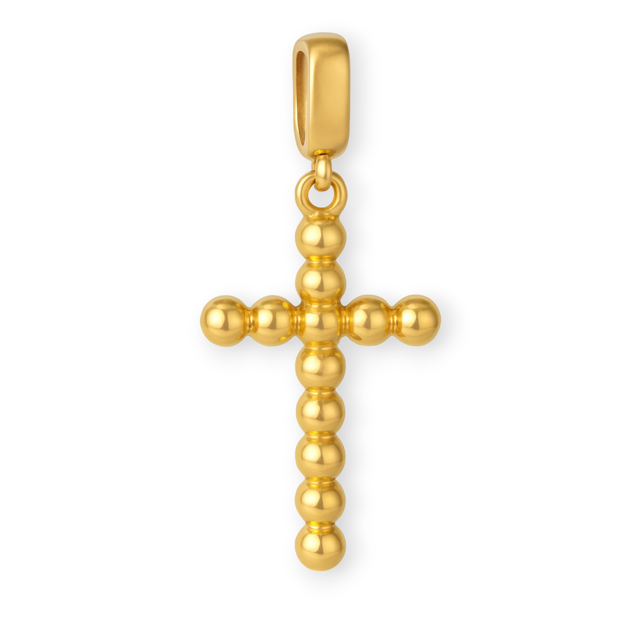 Picture of EG Charm - Cross Pendant