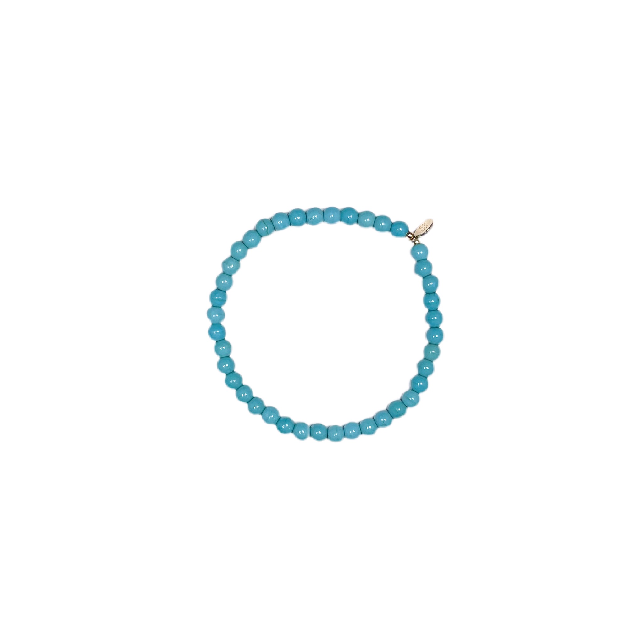 Picture of EG Stone Stacker: Turquoise