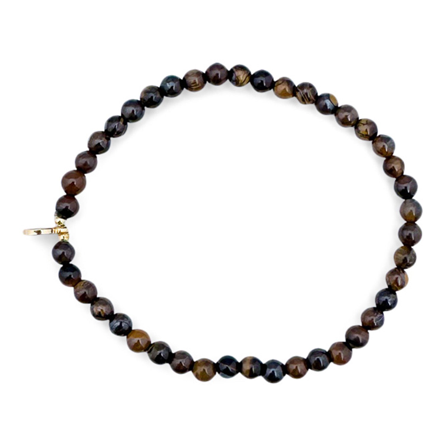 Picture of EG Stone Stacker: Tigers Eye