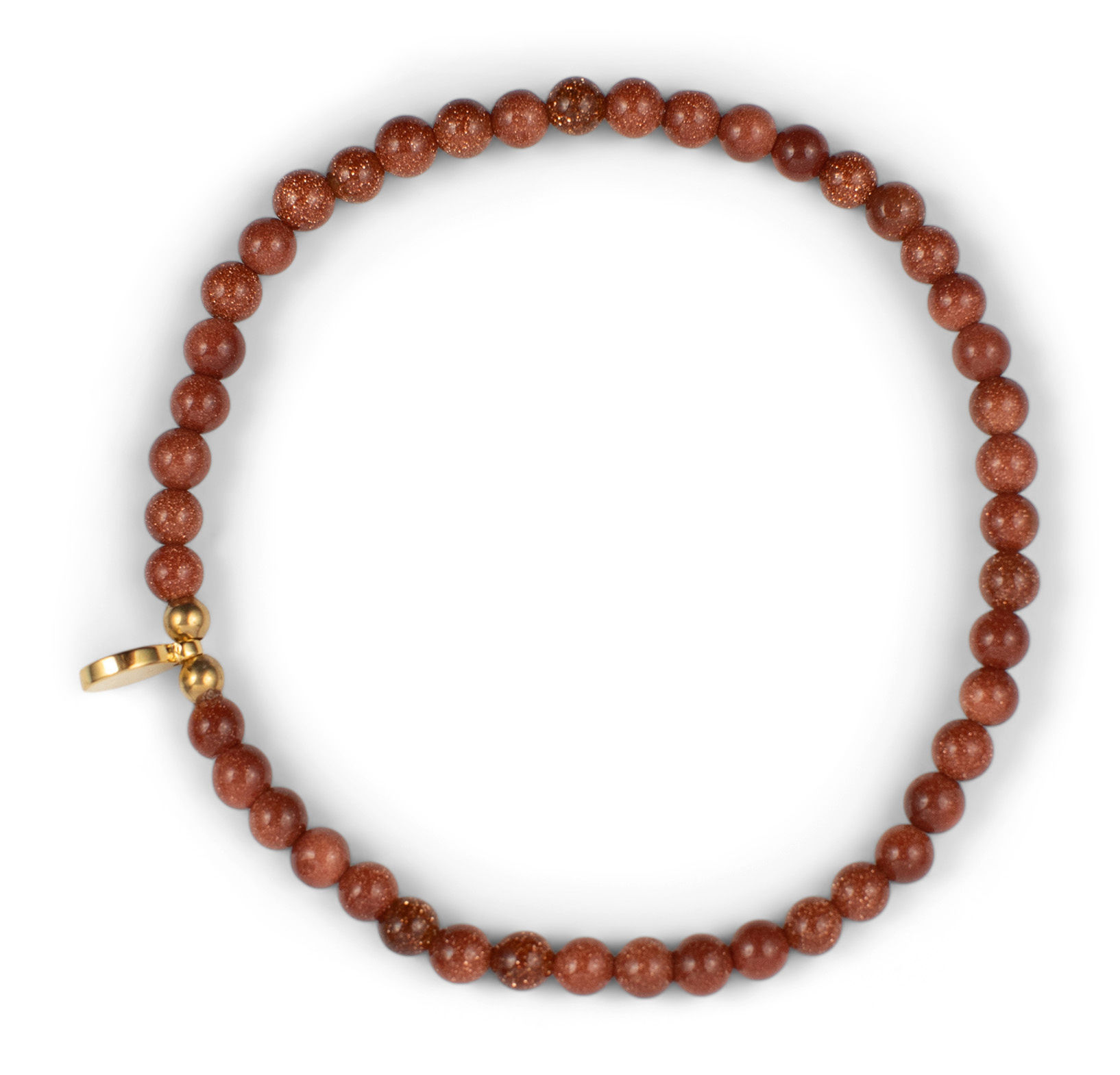 Picture of EG Solid Stacker: Goldstone