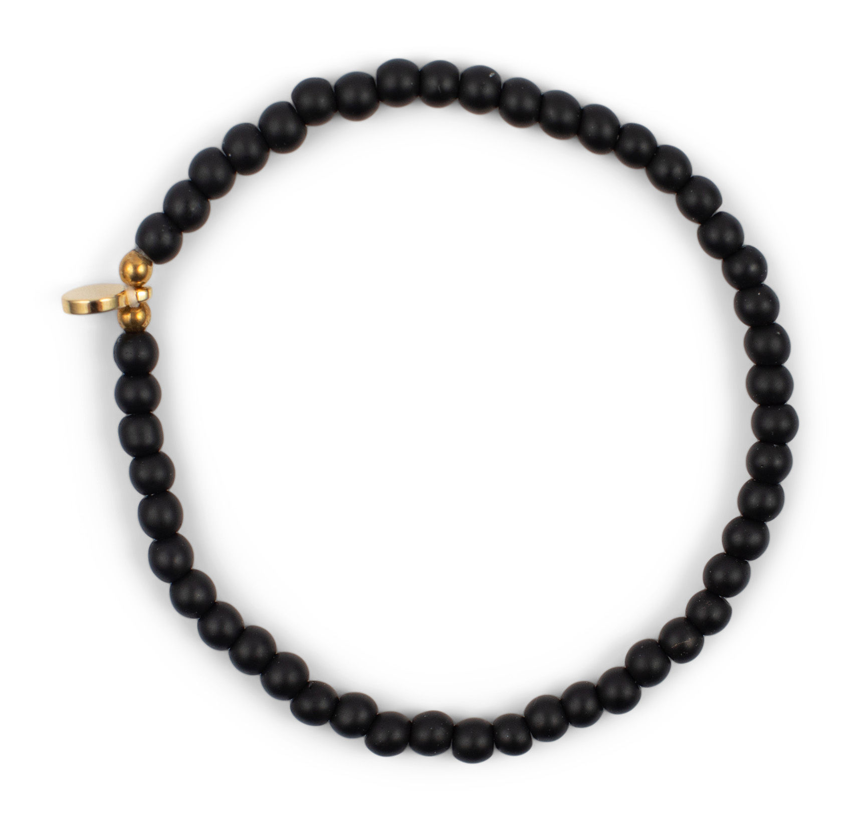 Picture of EG Solid Stacker: Onyx