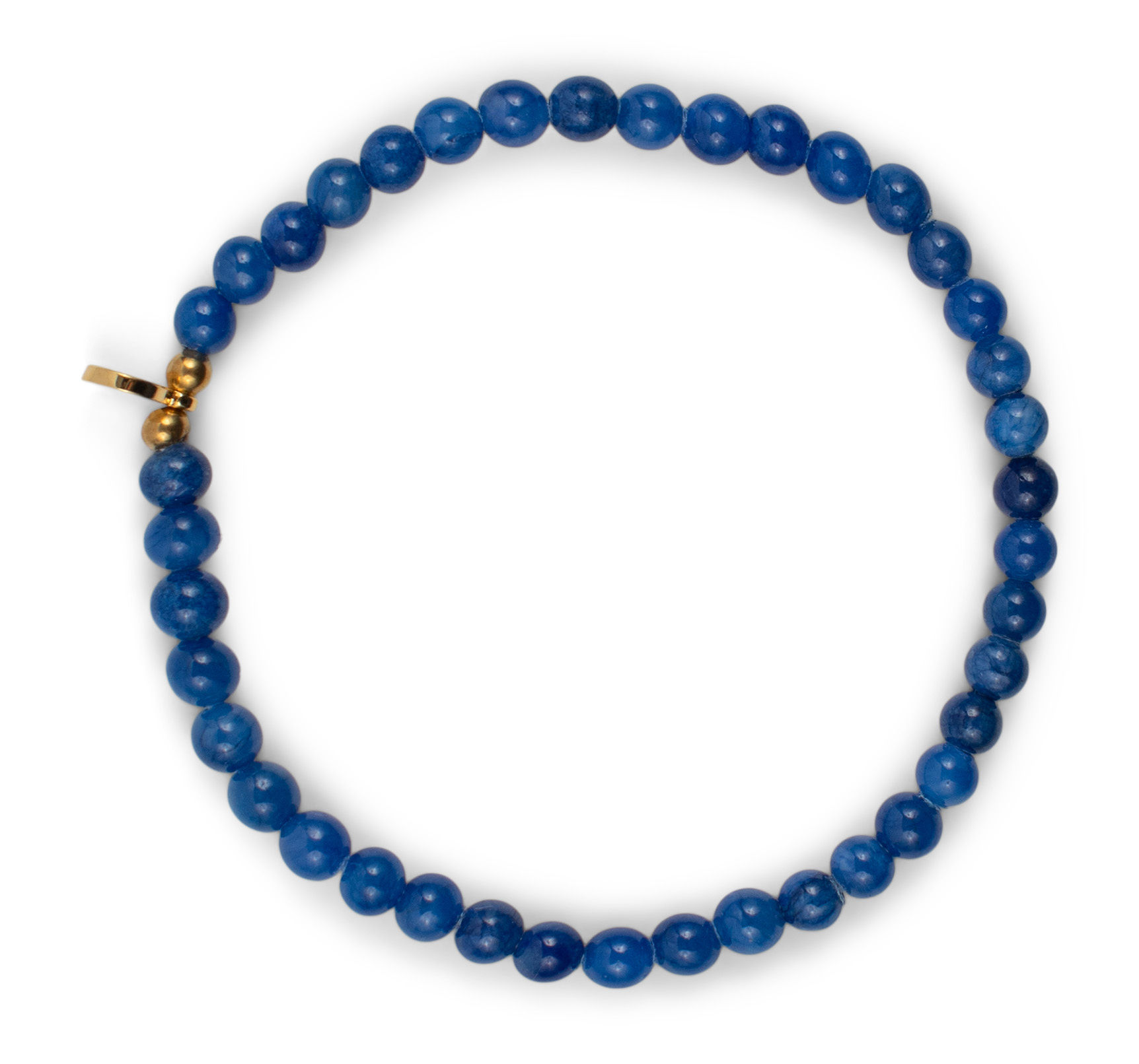 Picture of EG Solid Stacker: Royal Blue