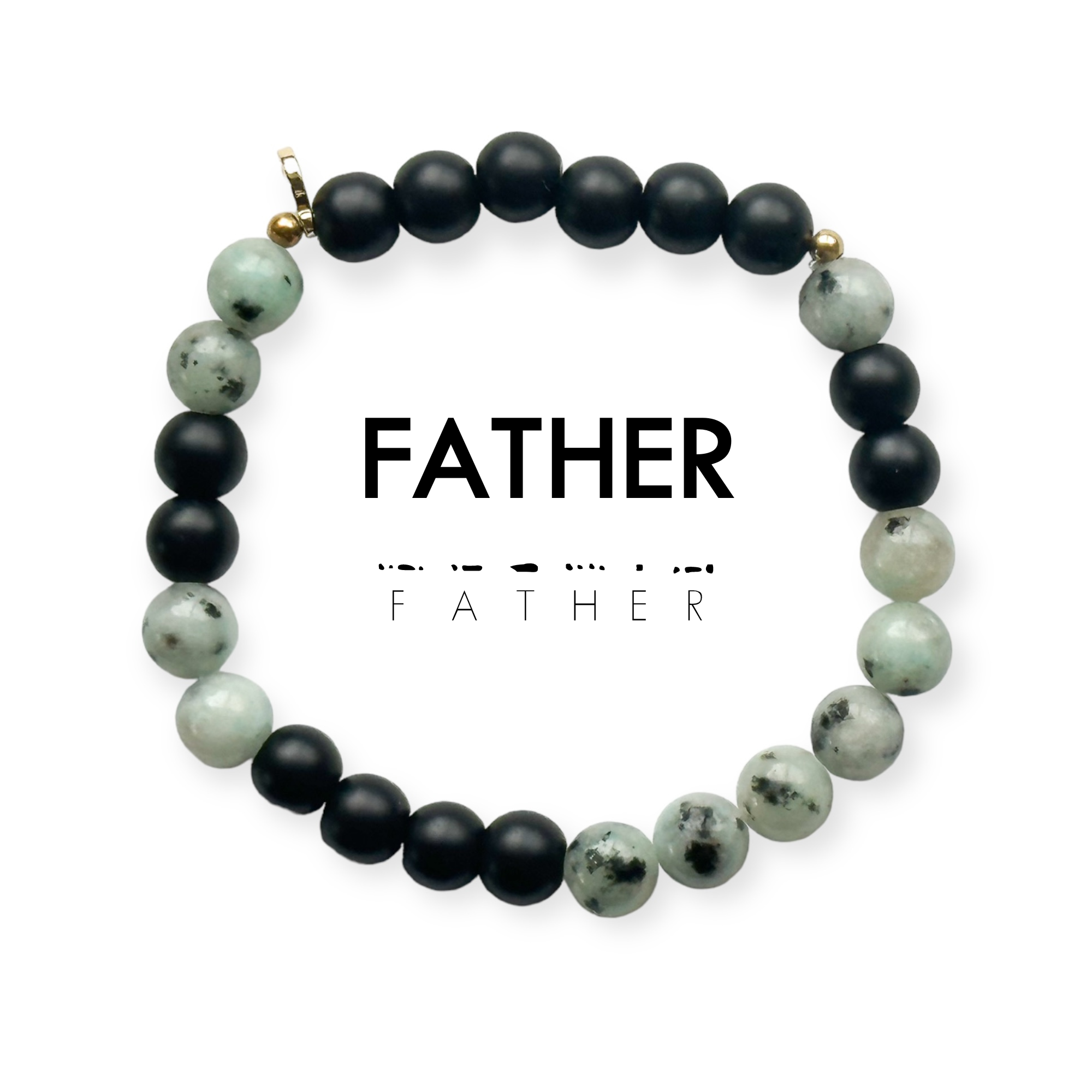 Picture of 8mm: FATHER | Jasper & Onyx
