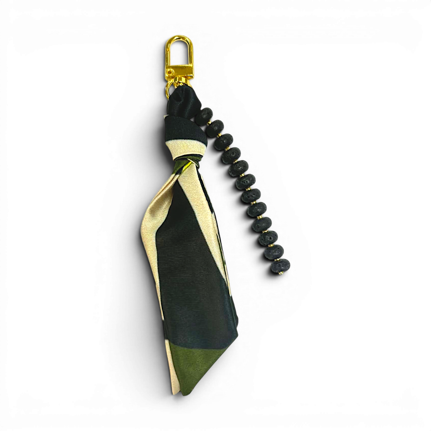 Picture of Bag Charm | Mod Daisy 