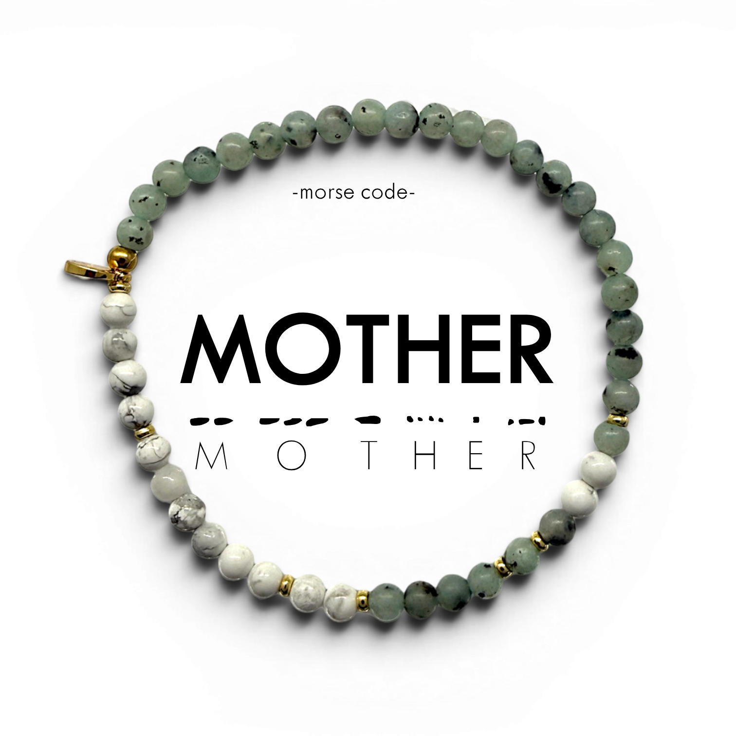 Picture of MC Bracelet Extended: MOTHER |