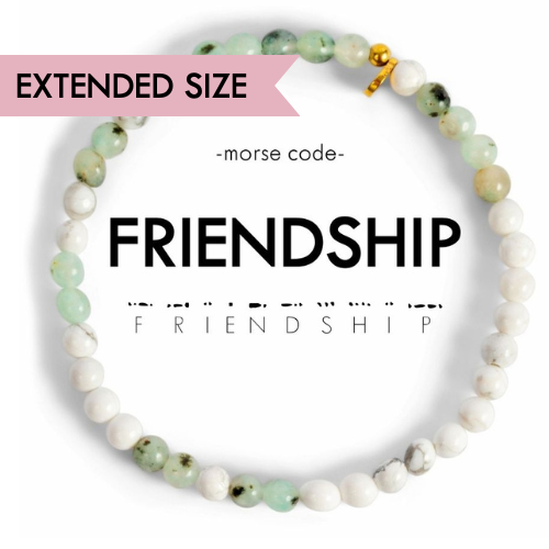 Picture of MC Bracelet Extended: FRIENDSH
