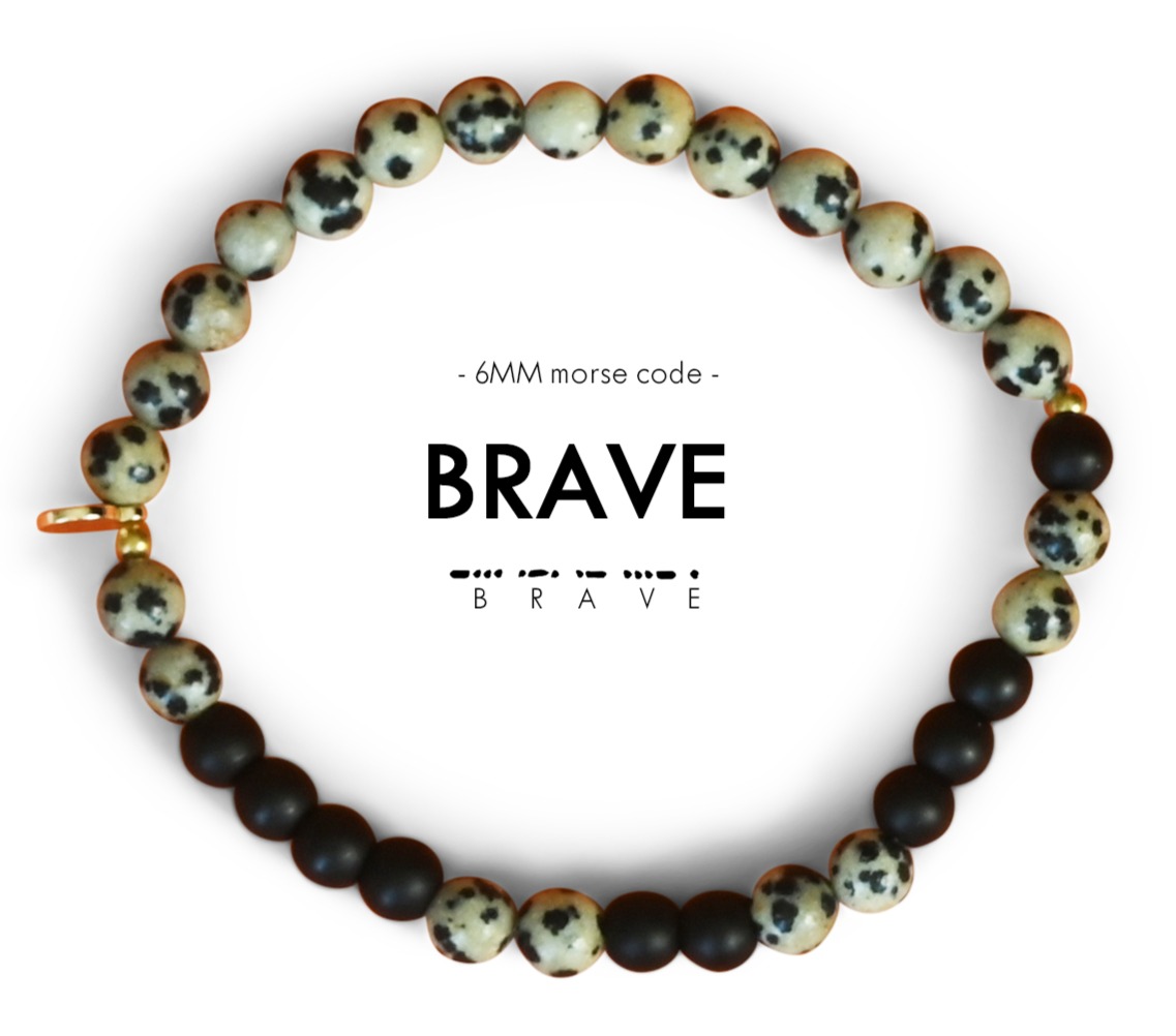 Picture of 6mm MC Bracelet Large | STRENG
