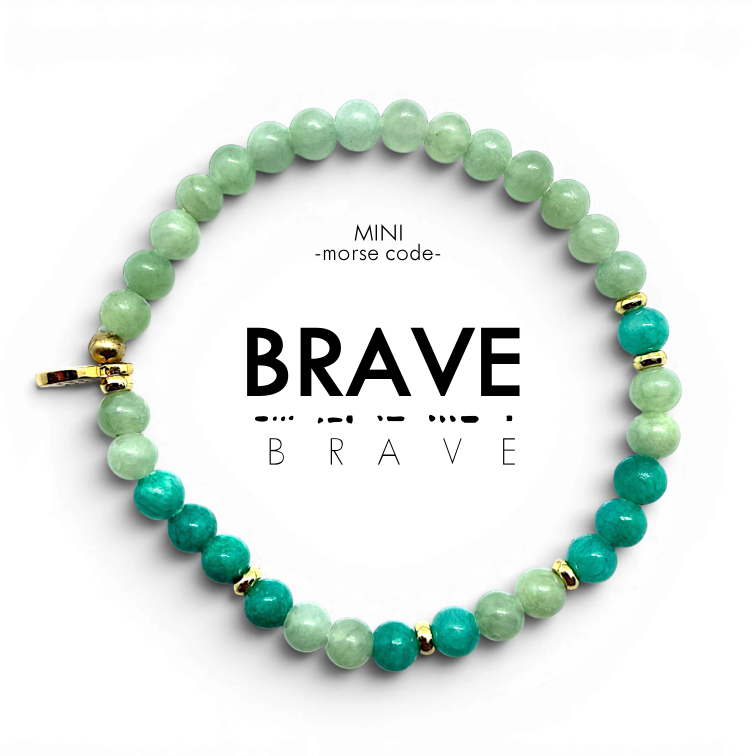 Picture of MINI: BRAVE | Green Aventurine and