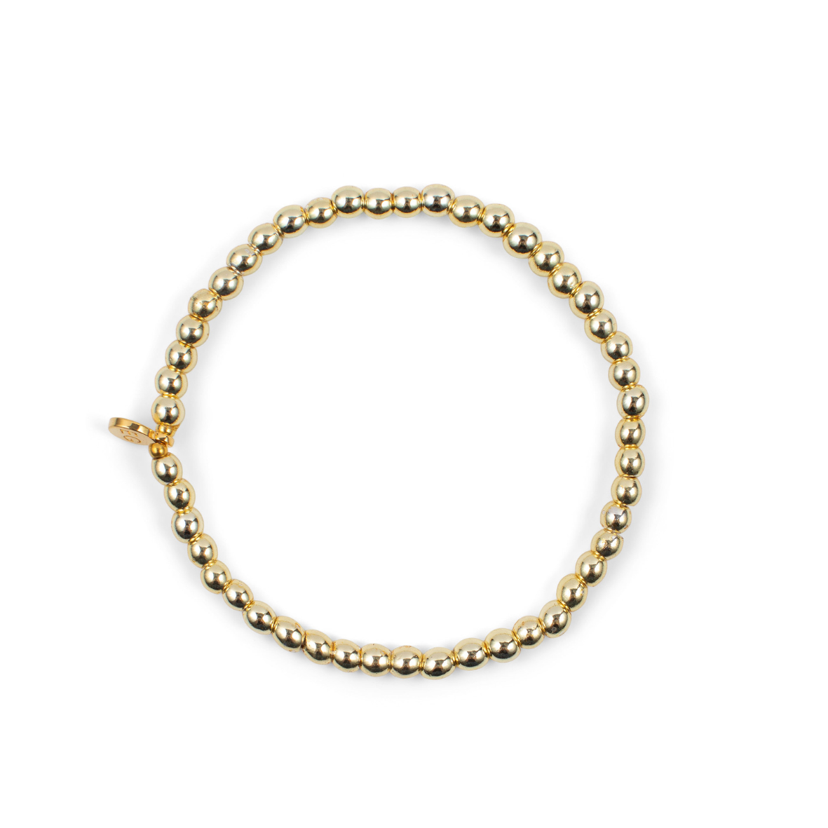 Picture of Mini Gold Stacker