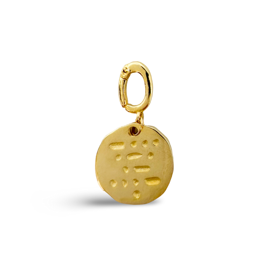 Picture of EG Charm - Brave