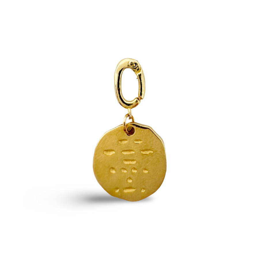 Picture of EG Charm - Love