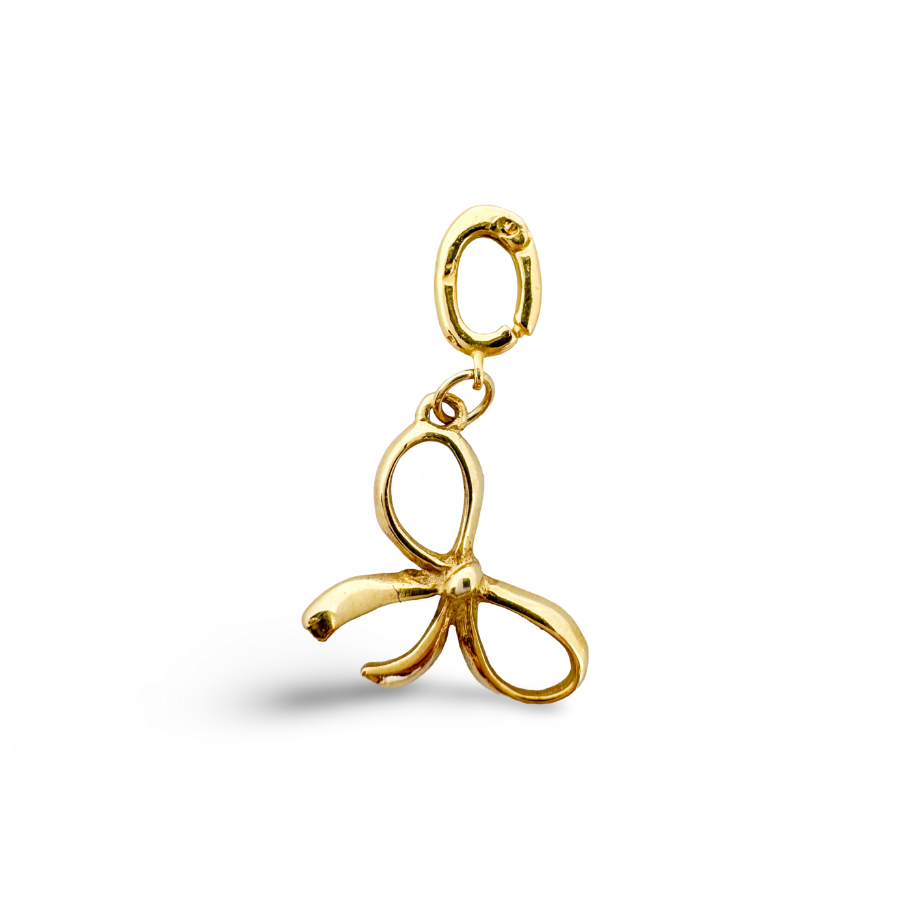 Picture of EG Charm - Bow