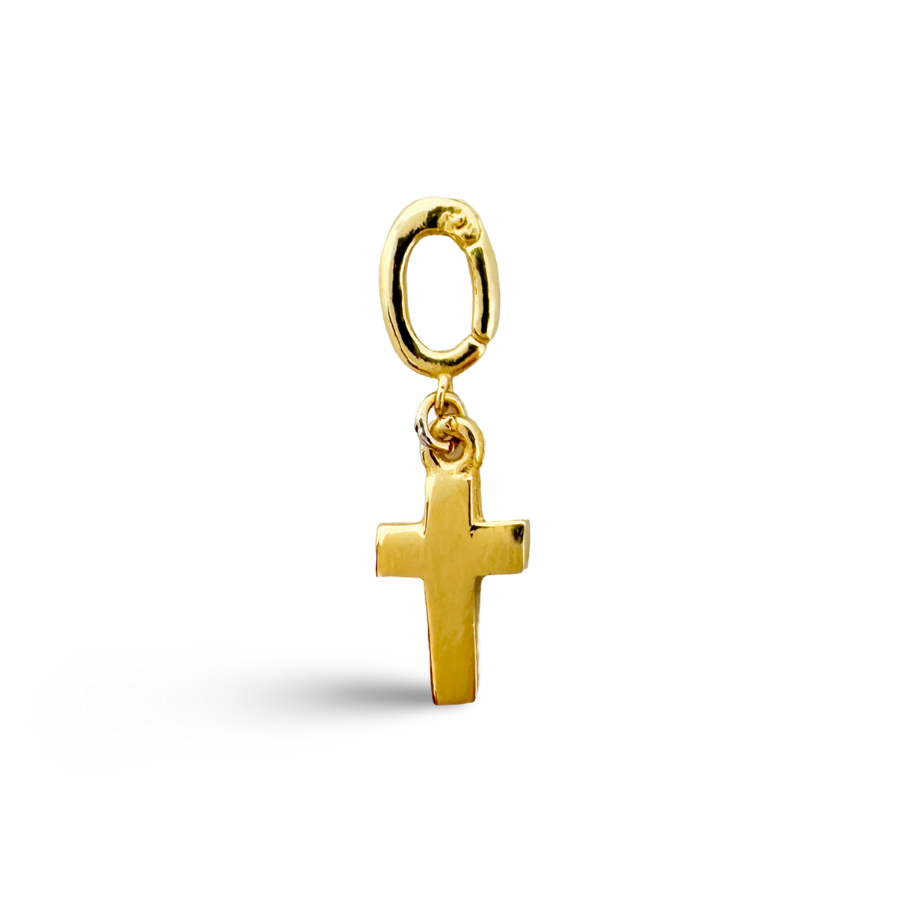 Picture of EG Charm - Cross
