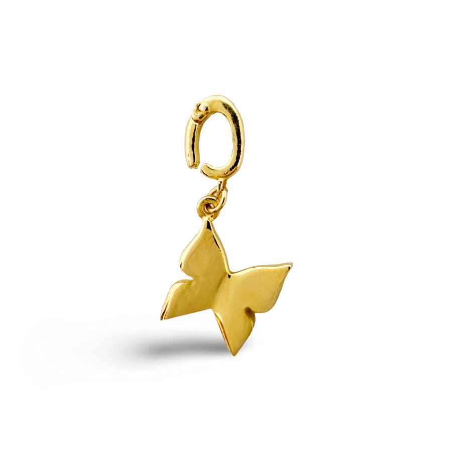Picture of EG Charm - Butterfly
