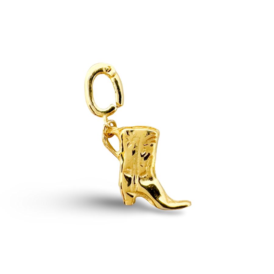 Picture of EG Charm - Boot