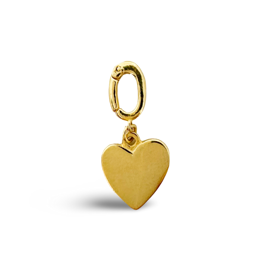 Picture of EG Charm - Heart
